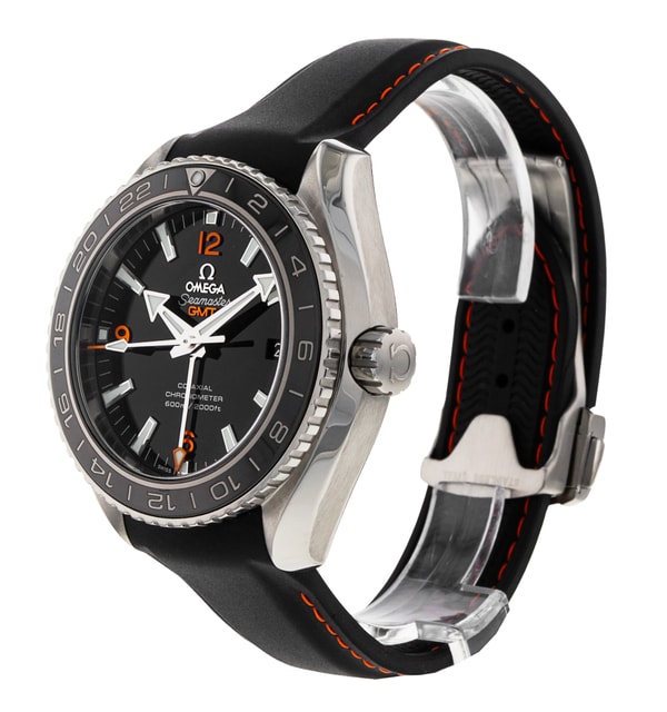 Omega Planet Ocean 232.32.44.22.01.002 Image 2